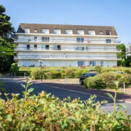 Apartamento à 10 Mn Du Centre Et De La Villers-sur-Mer