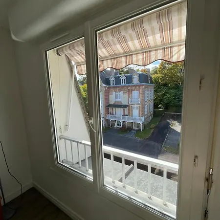 Apartamento à 10 Mn Du Centre Et De La