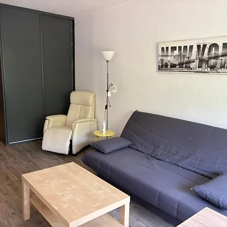 à 10 Mn Du Centre Et De La Apartamento