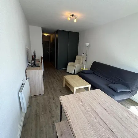 à 10 Mn Du Centre Et De La Apartamento Villers-sur-Mer