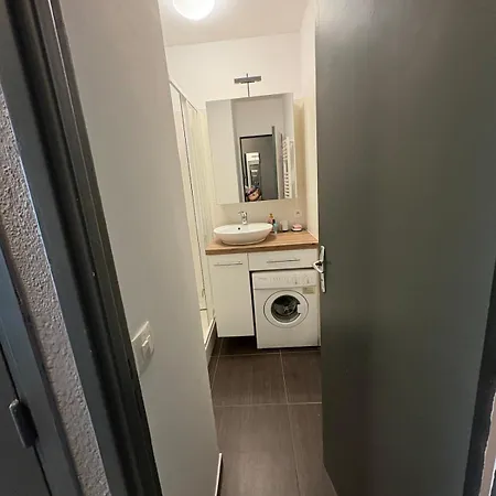 Apartamento à 10 Mn Du Centre Et De La