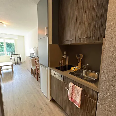 à 10 Mn Du Centre Et De La Apartamento Villers-sur-Mer
