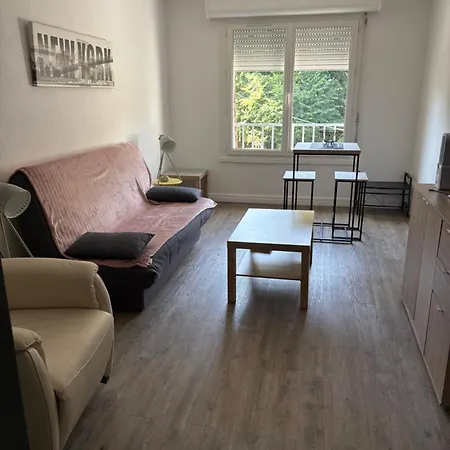 Apartamento à 10 Mn Du Centre Et De La
